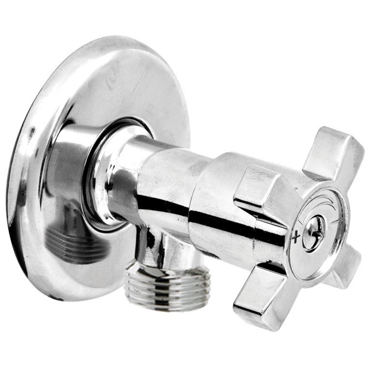 ARA MUSLUK ( KOÇ KAPAKLI )